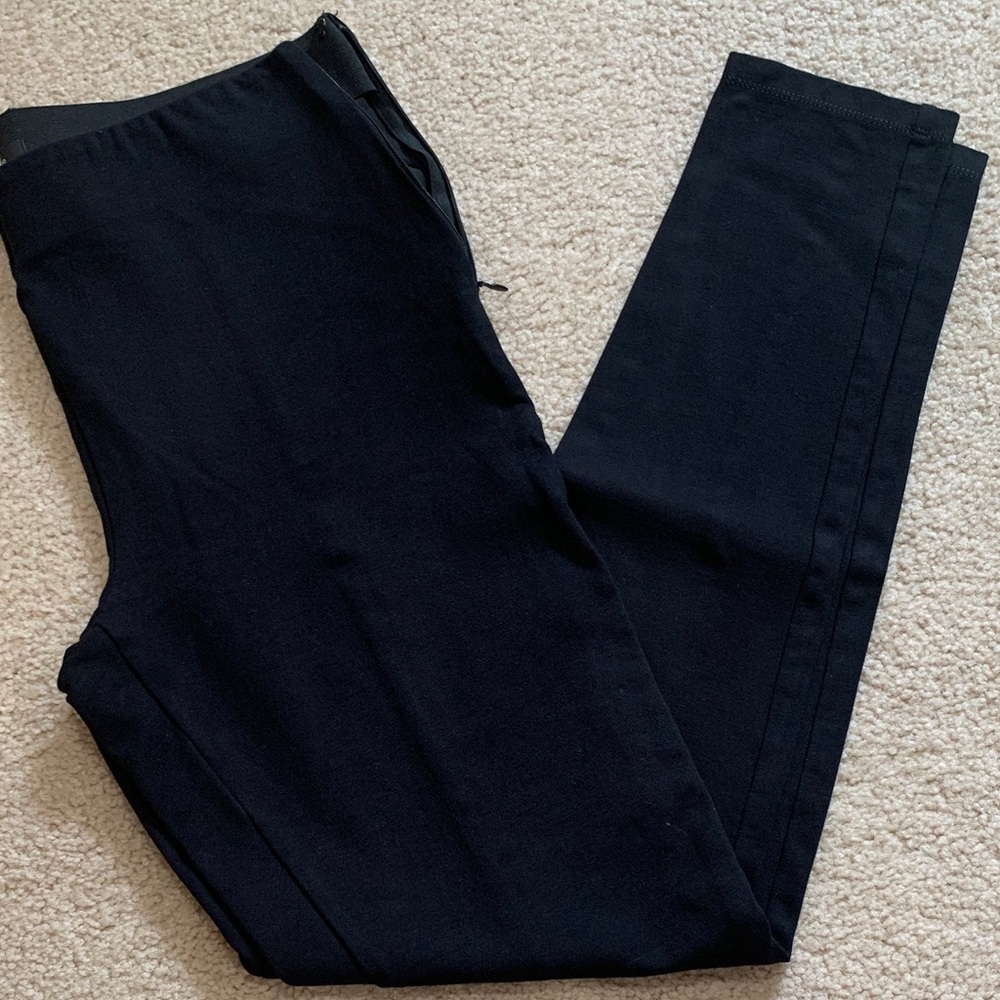 Ann Taylor Classic Side zipTrousers